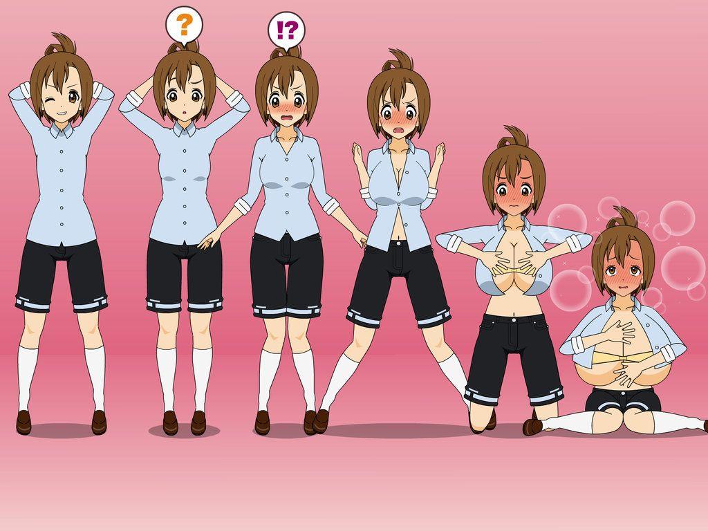 Wallpaper Anime Girl Tomboy Style gambar ke 15