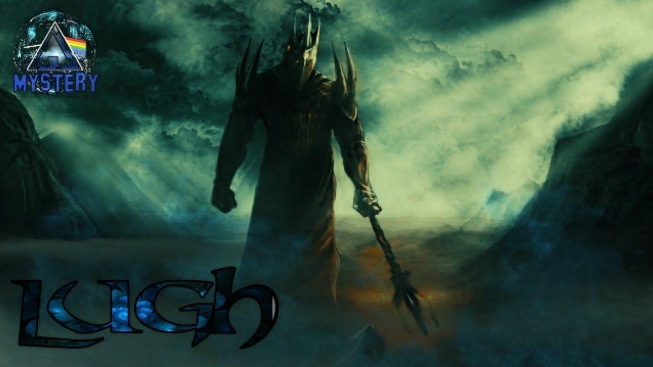 1280x720 The Bright One god Lugh (Celtic mythology)