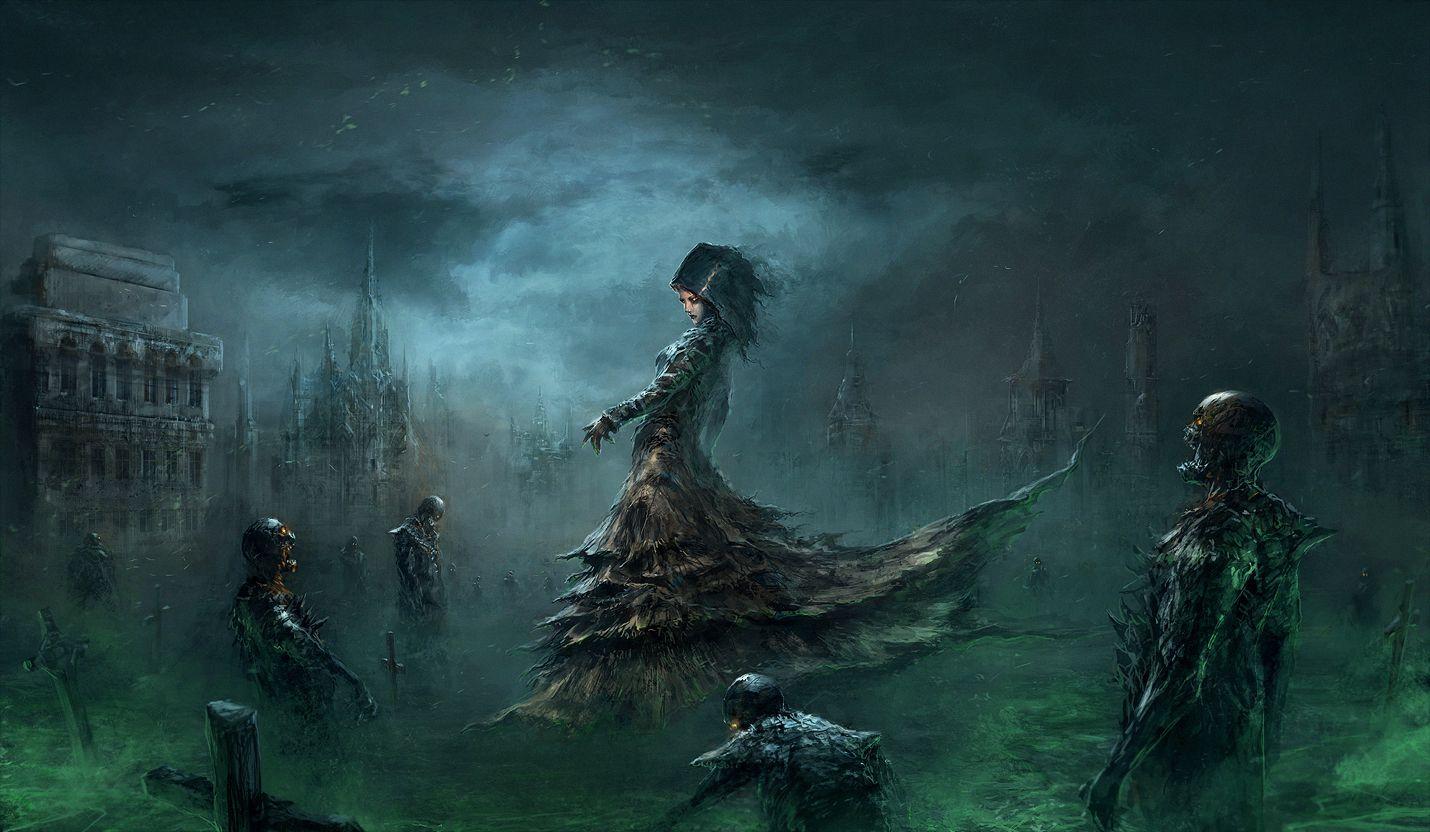 1430x832 Weekly Wallpaper: Live The Legend With These Mythological
