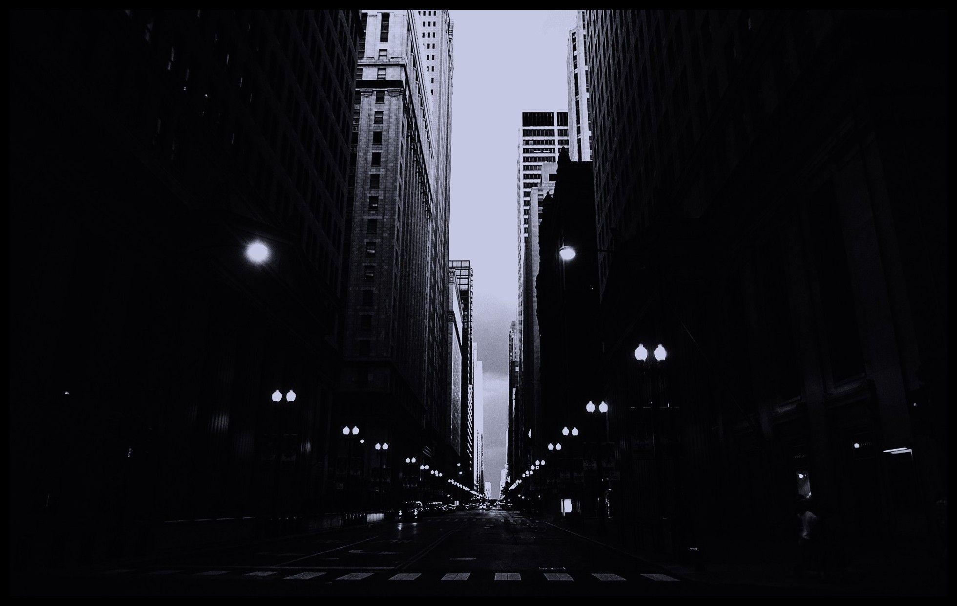 1960x1240 New York City Streets HD Wallpaper Wallpaper HD