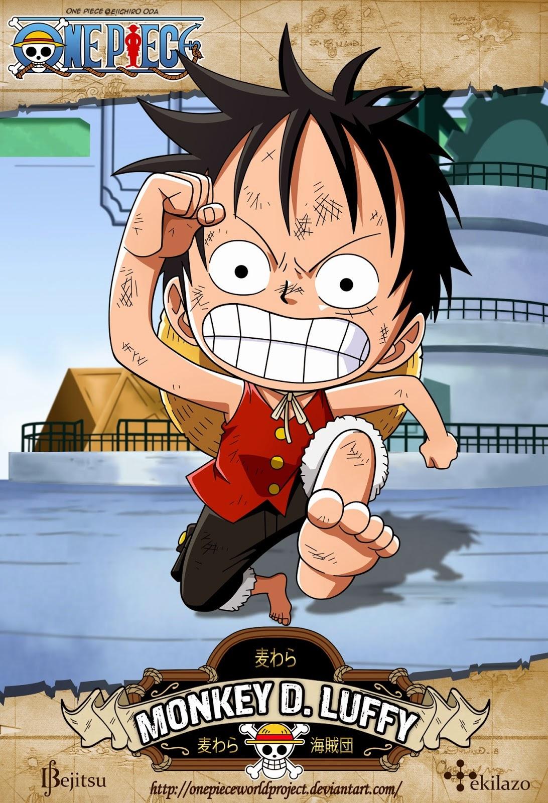 1092x1600 One Piece Wallpaper IPhone