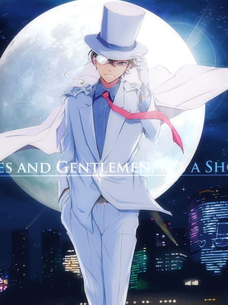 768x1024 Wallpaper Kaito, HD Wallpaper & background