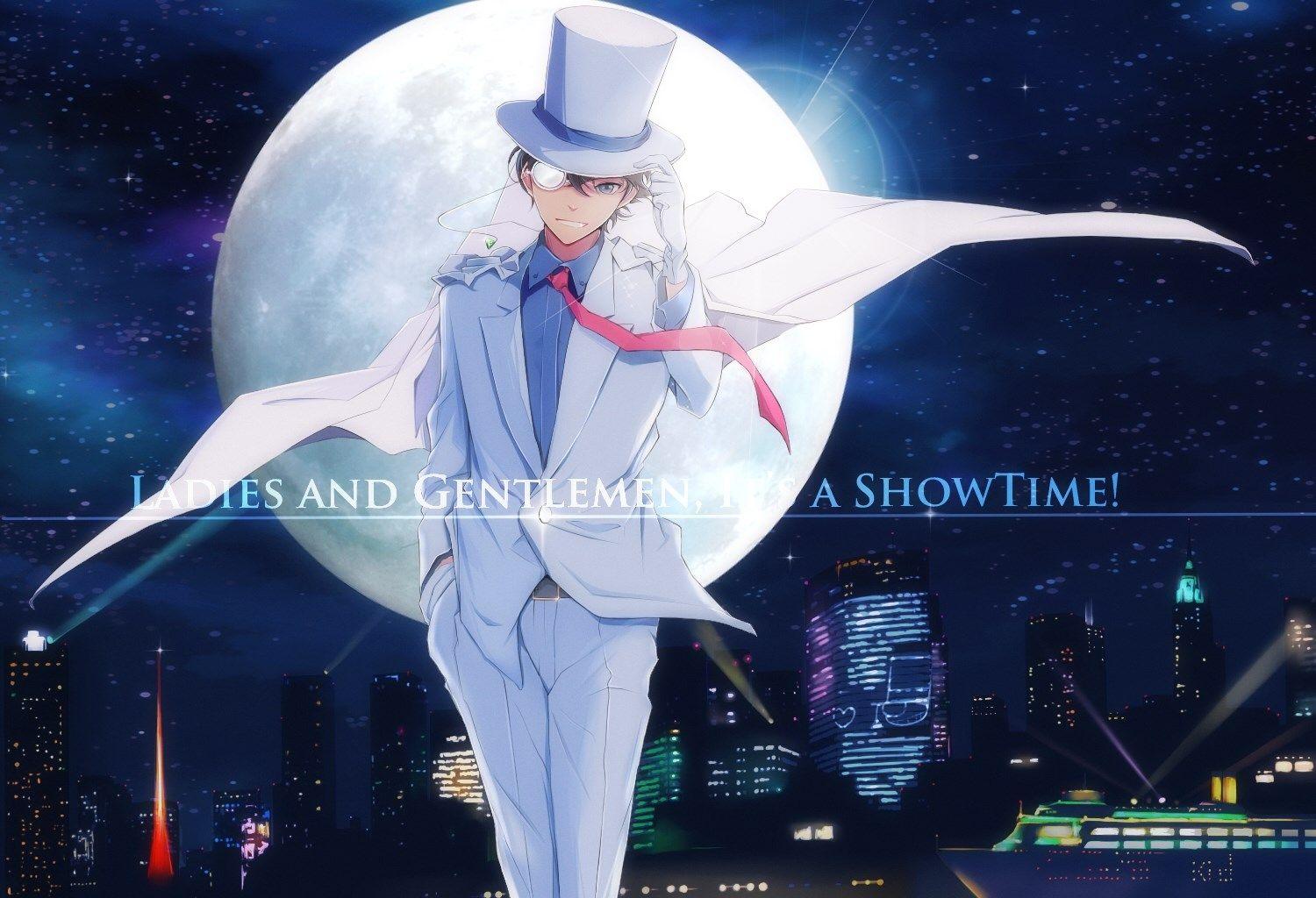 1500x1024 magic kaito 1412 HD Wallpaper, Photo. Anime