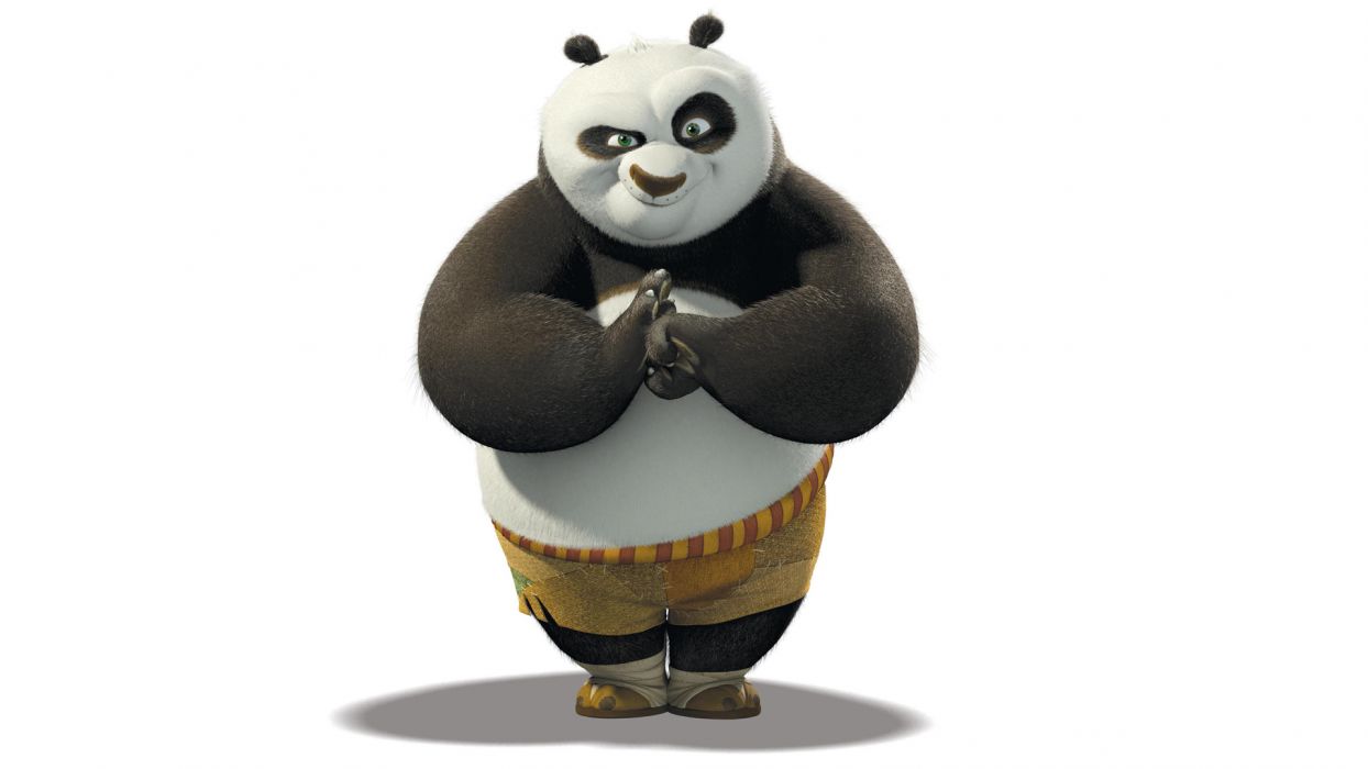 1244x700 KUNG FU PANDA 2 wallpaperx1080