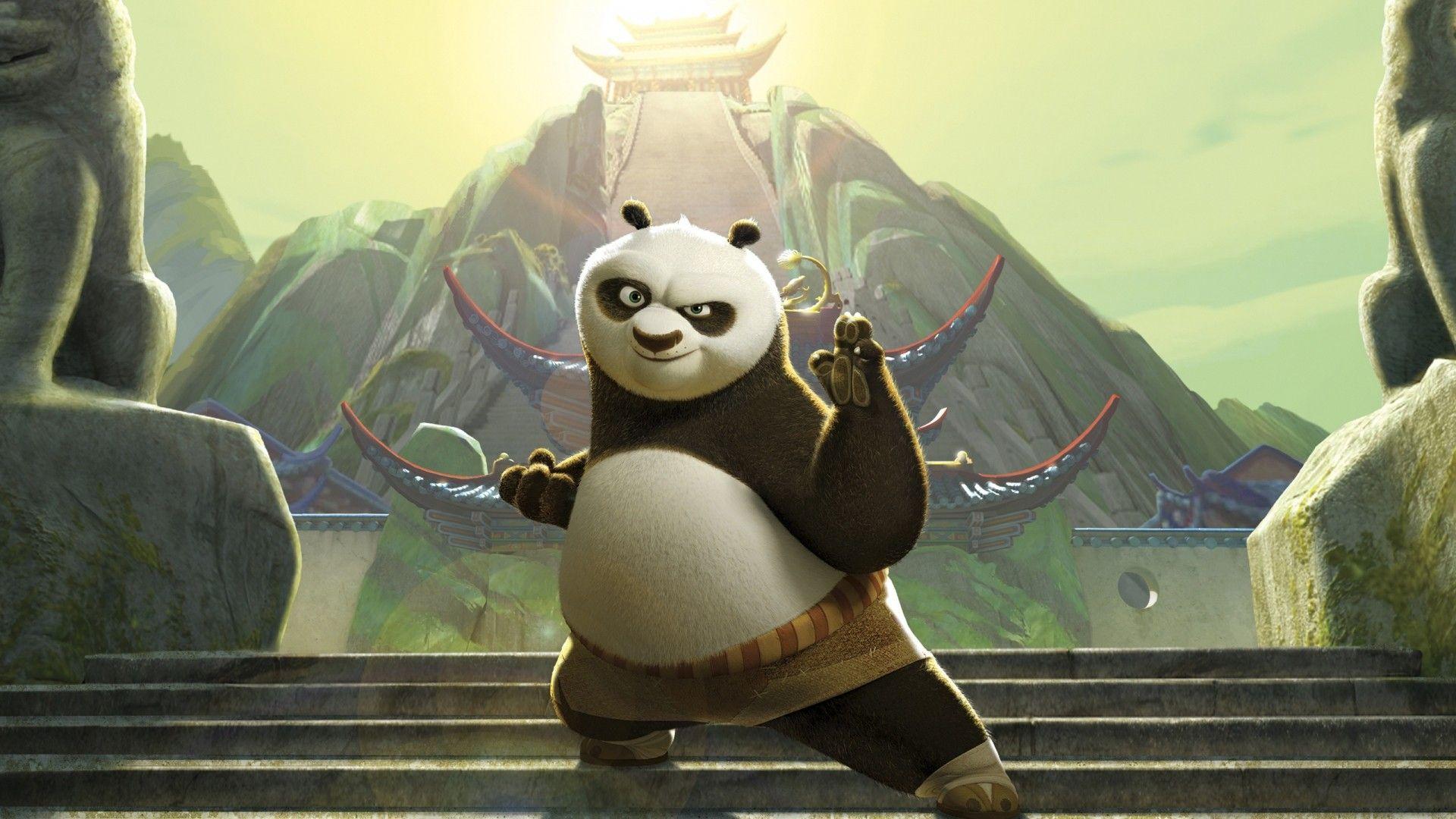 1920x1080 poster, Kung Fu Panda, Kung Fu, kung fu panda 2 wallpaper