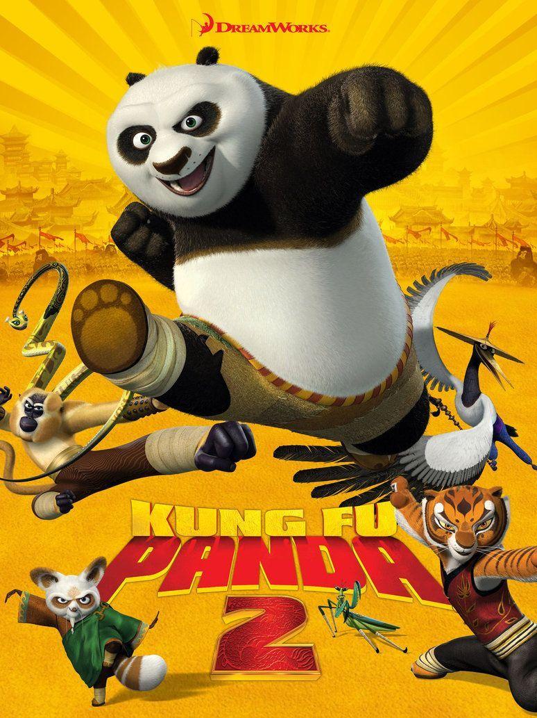 Kung Fu Panda 2 Wallpapers - Top Free Kung Fu Panda 2 Backgrounds ...