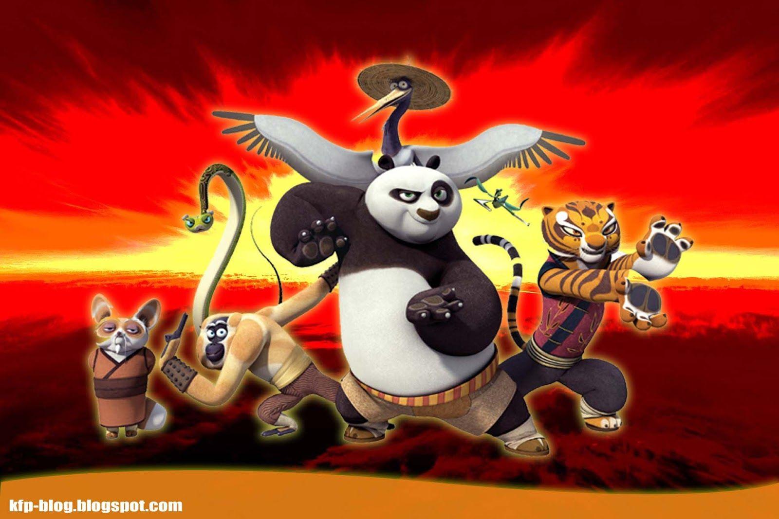 1600x1067 kung fu panda 2 background. kung fu panda 2