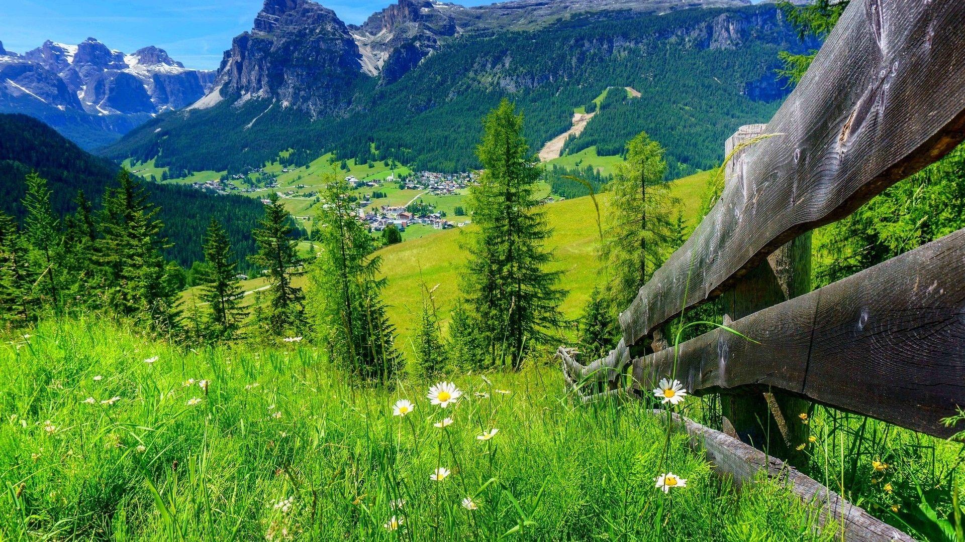 Featured image of post Spring Desktop Backgrounds Landscape We have 72 amazing background pictures carefully picked by our community