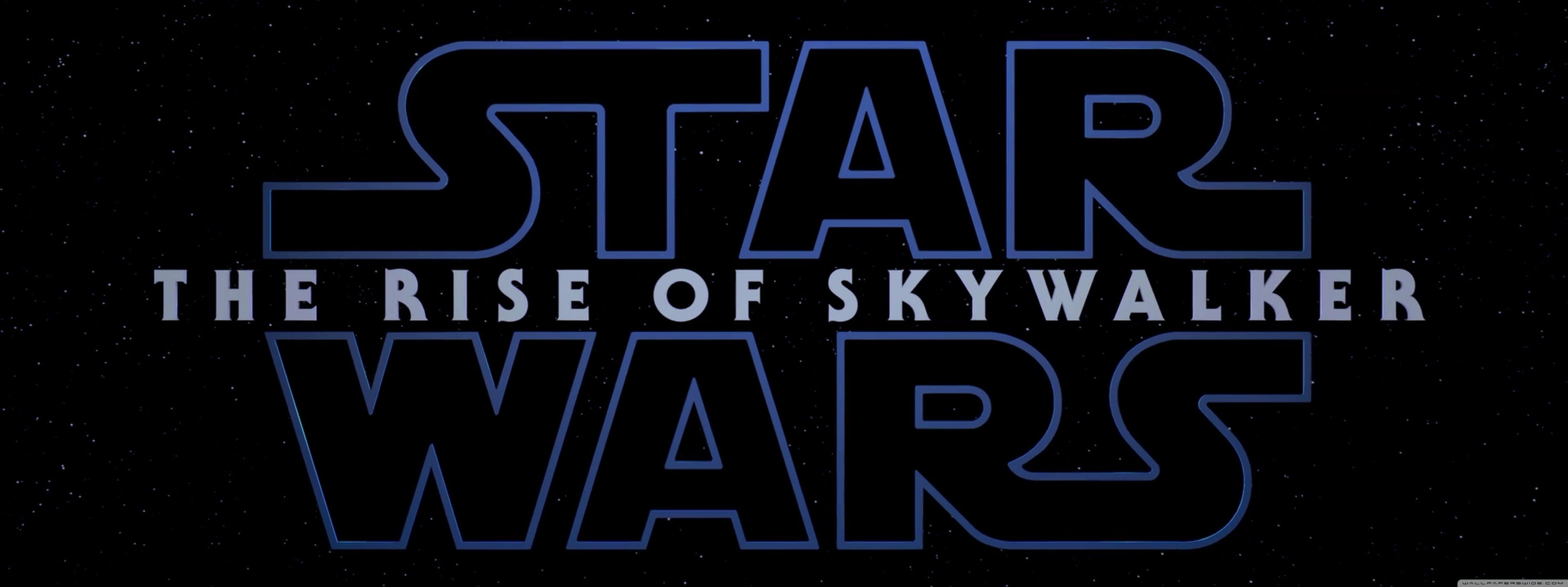 5600x2100 Multiple Holidays Wallpaper Wars Rise Of Skywalker