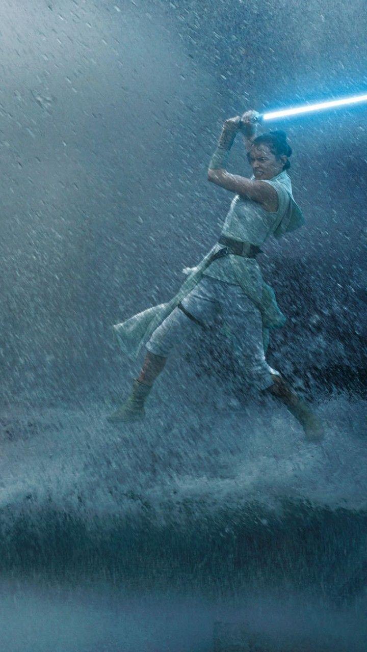 720x1280 Wallpaper Star Wars: The Rise of Skywalker, Adam Driver