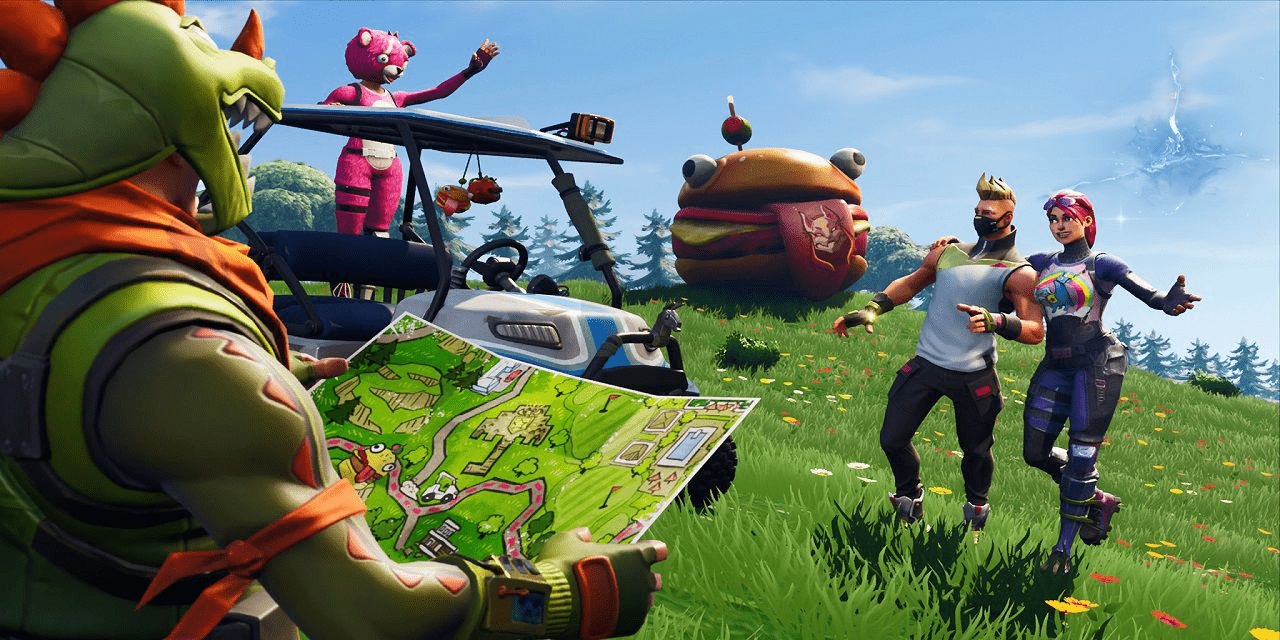 1280x640 Fortnite Season 11: the latest leak suggest the arrival of a