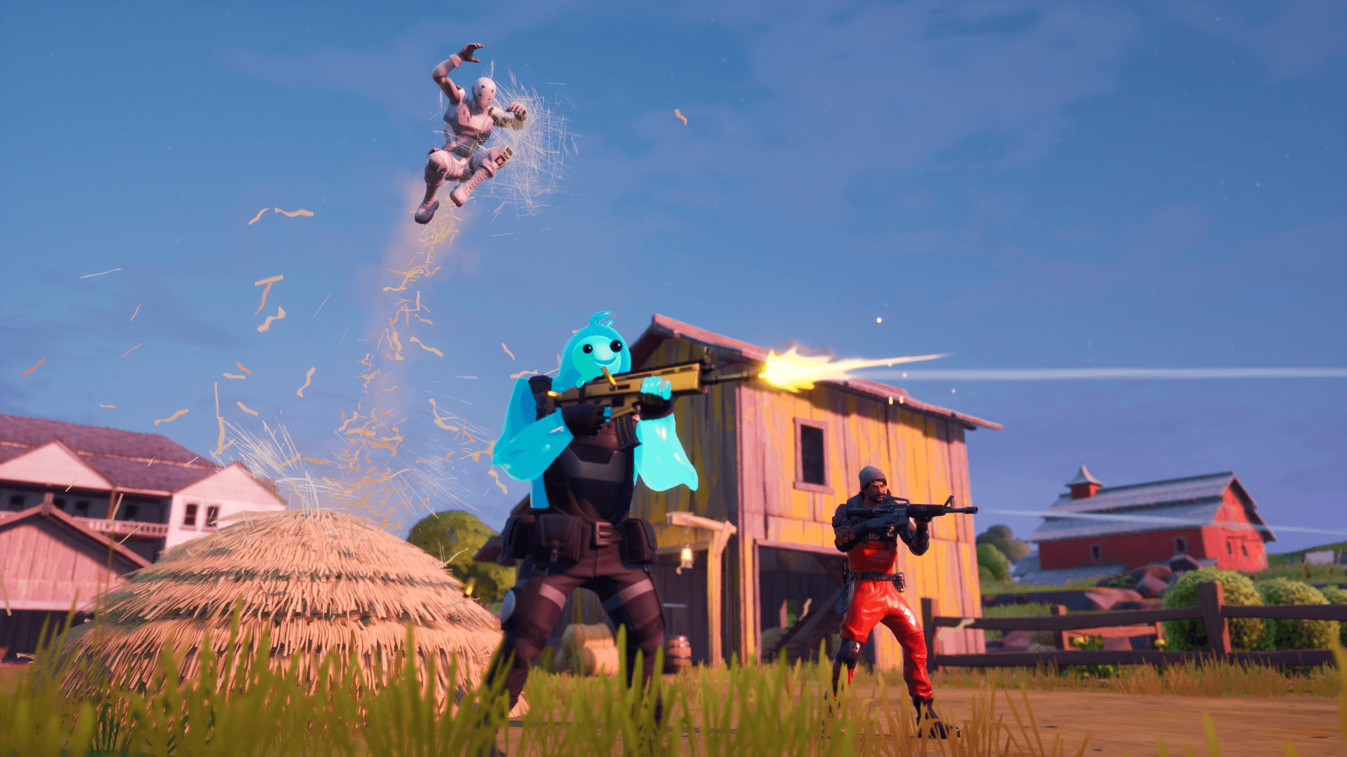 1920x1080 Fortnite Season 11 Wallpaper