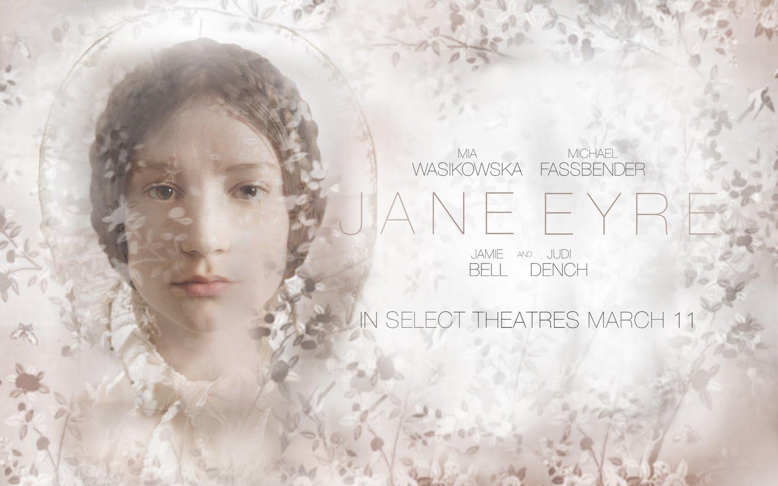 1600x1000 Enchanted Serenity of Period Films: Jane Eyre wallpaper, Mia