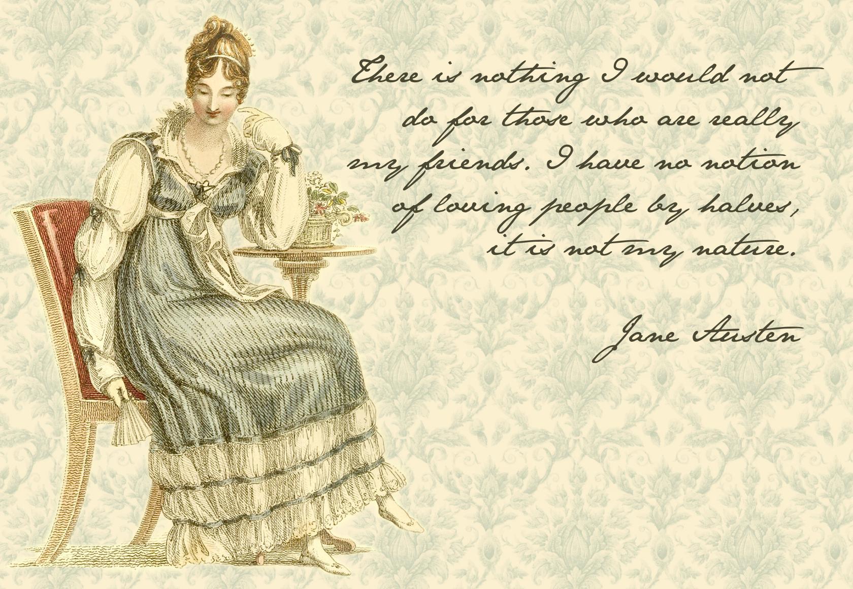 Jane Austen Wallpapers Top Free Jane Austen Backgrounds Wallpaperaccess