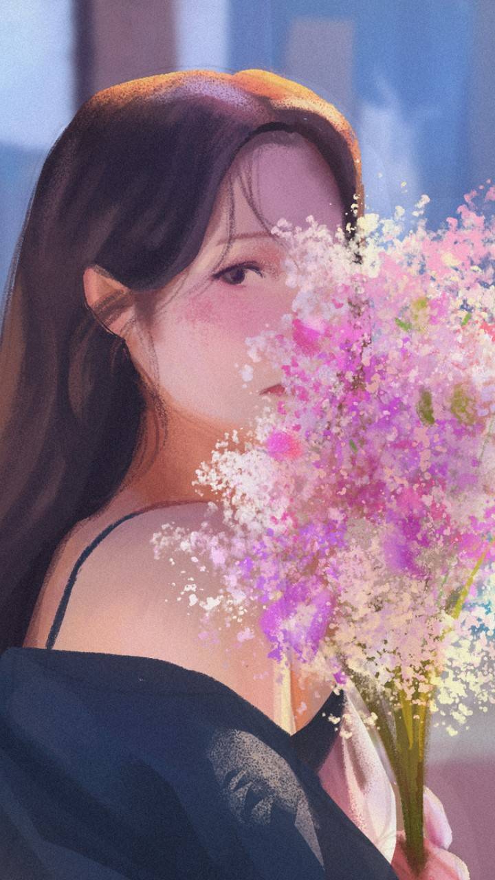720x1280 MAMAMOO Solar wallpaper