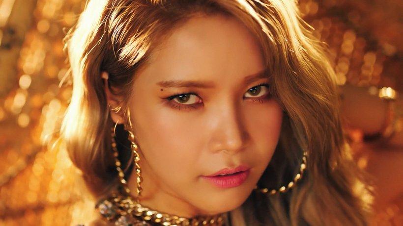 3840x2160 Solar MAMAMOO Egotistic 4K