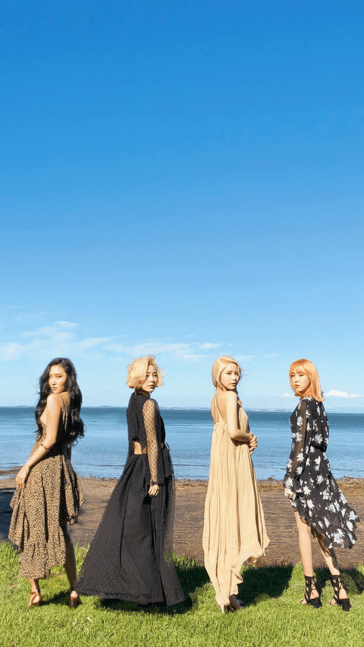 720x1280 Image about kpop in Wallpaper