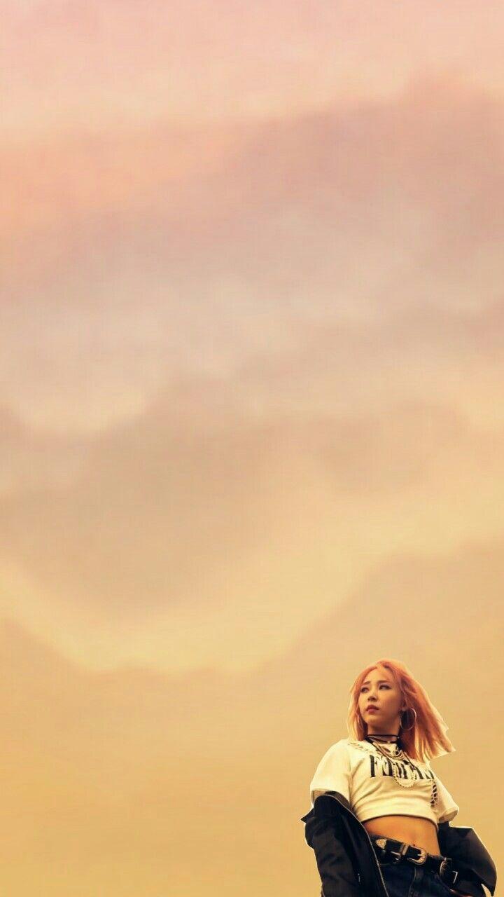 720x1280 Wallpaper #Mamamoo #MamamooWallpaper #Solar #Moonbyul #Whasa