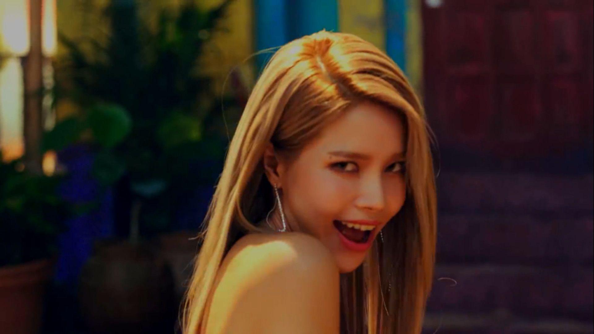 1920x1080 Mamamoo Who's Who Pop Database /