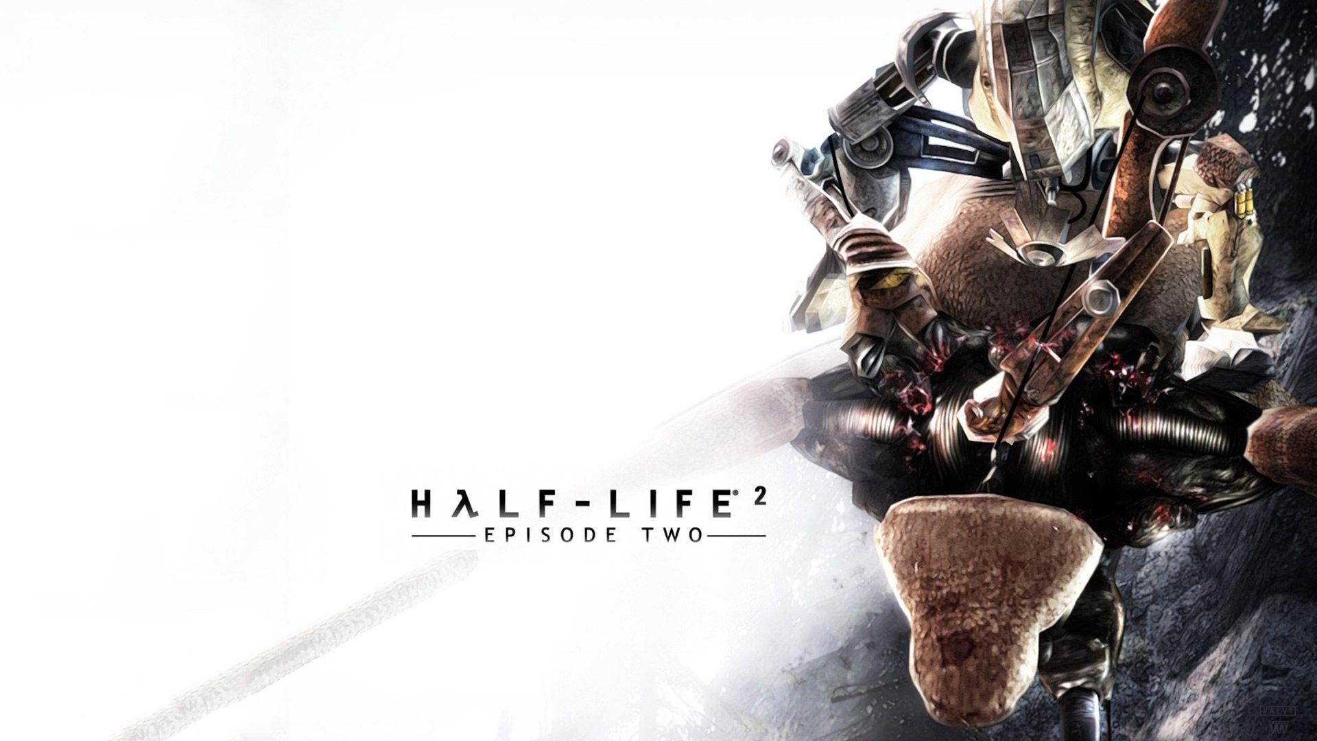 free Half-Life
