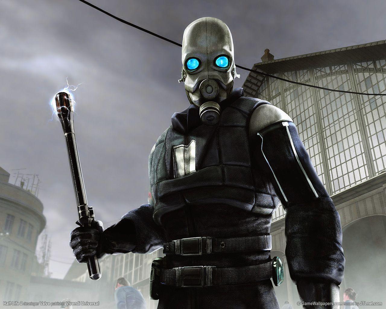 1280x1024 Free download half life 2 wallpaper half life 2 wallpaper