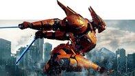 3840x2160 Saber Athena 4K 8K HD Pacific Rim Wallpaper