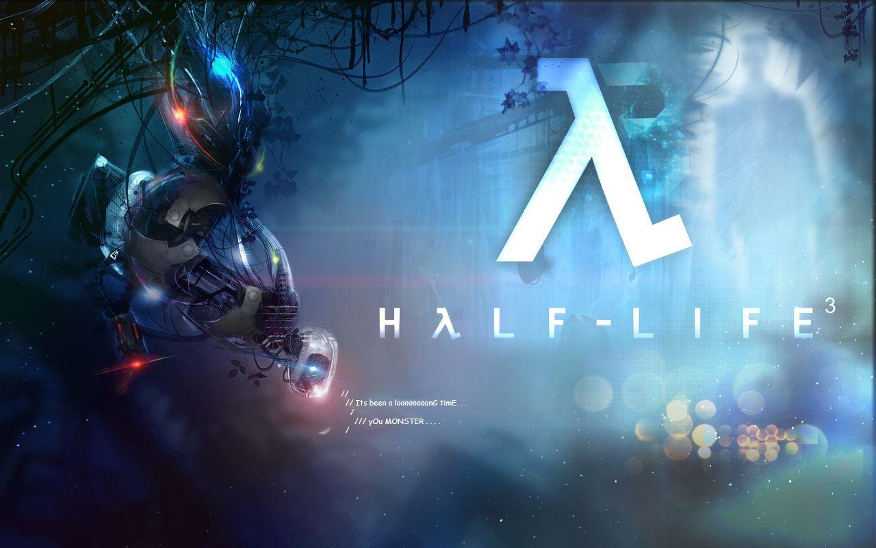 1280x800 Half Life 3 wallpaperx800