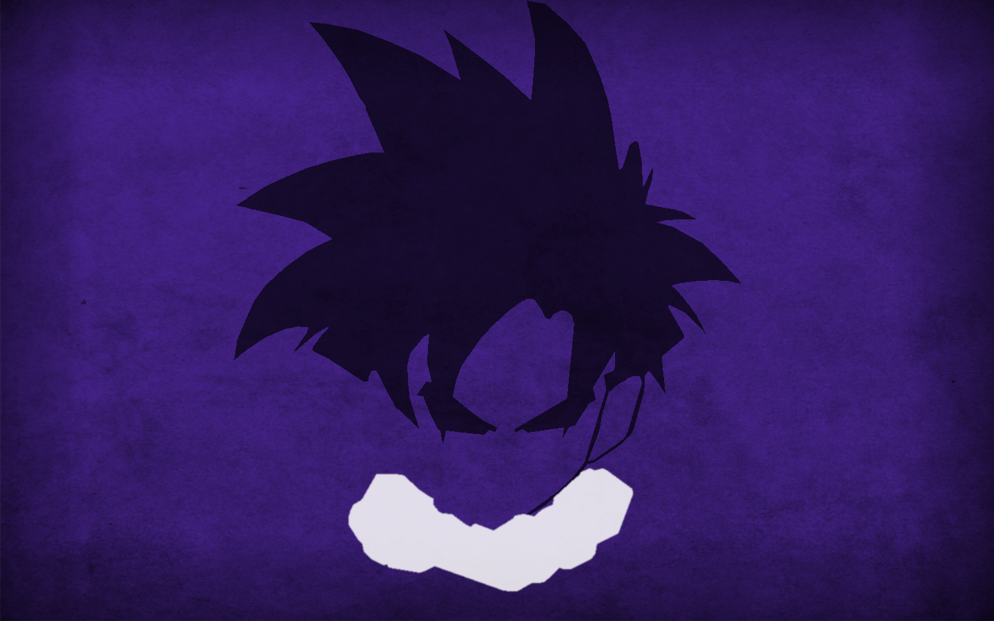 1440x900 Teen Gohan Wallpaper. Wallpaper