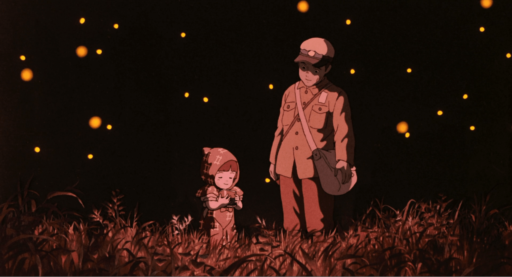 1679x910 Most viewed Grave Of The Fireflies wallpaperK Wallpaper