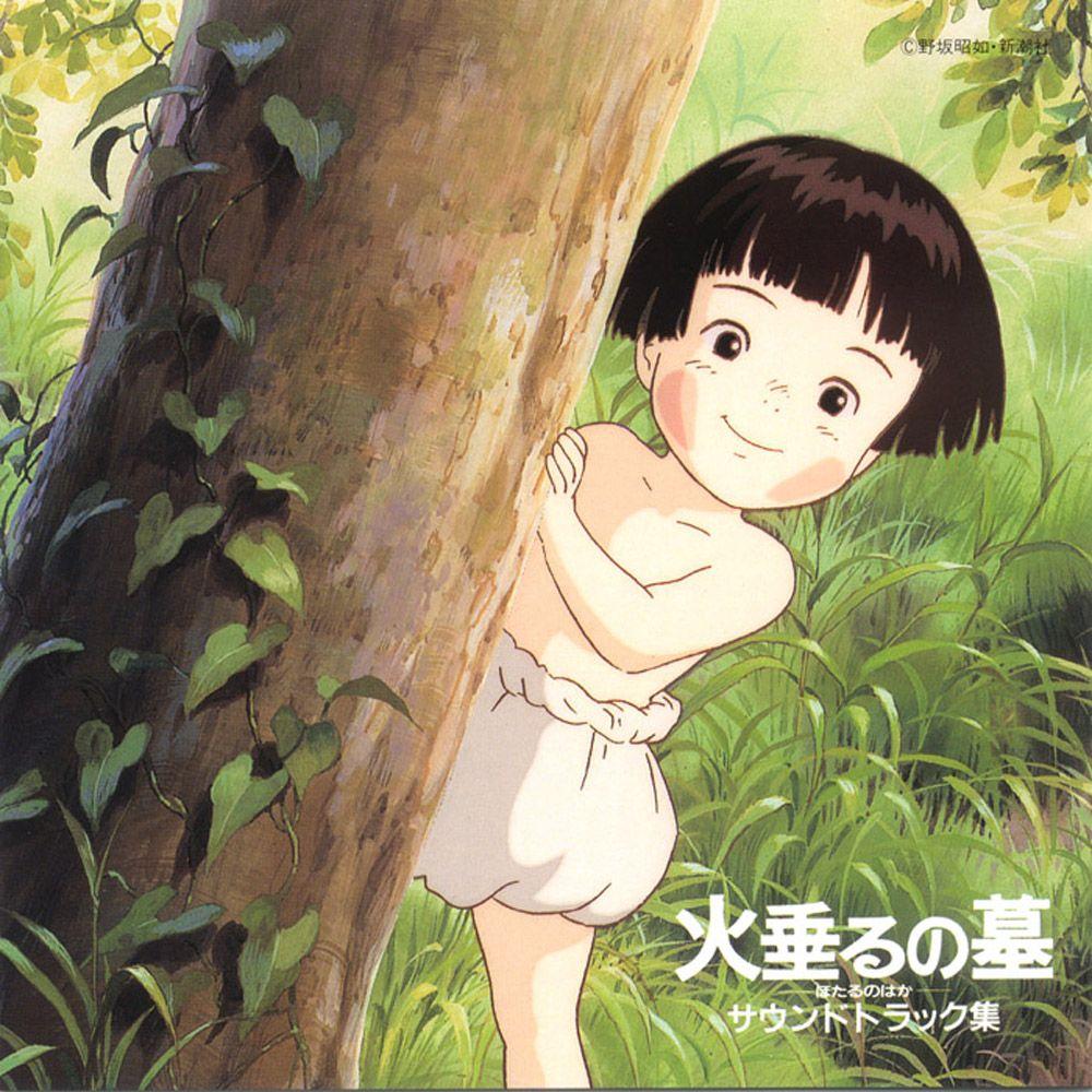 Grave of the Fireflies Wallpapers Top Free Grave of the Fireflies