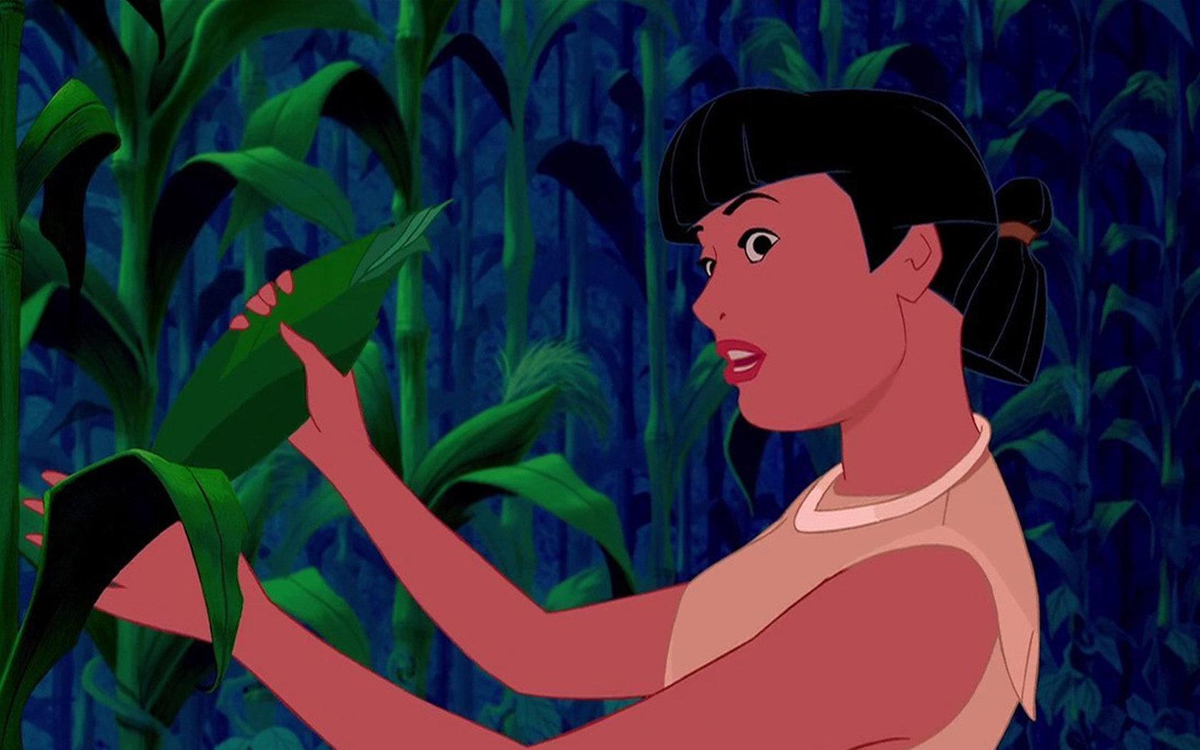 1680x1050 Pocahontas wallpaper 1680x1050 desktop background
