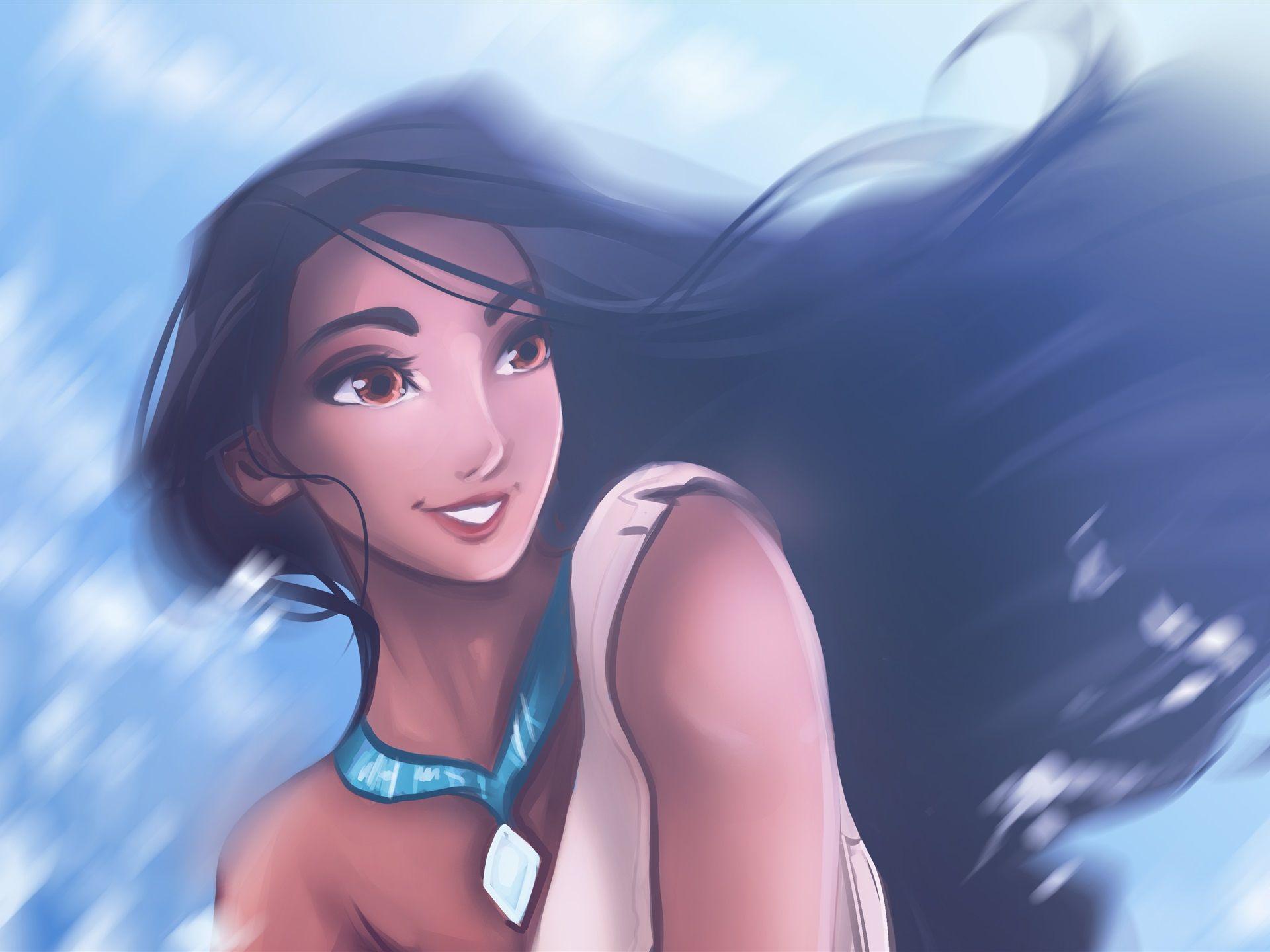 Pocahontas Wallpapers Top Free Pocahontas Backgrounds Wallpaperaccess