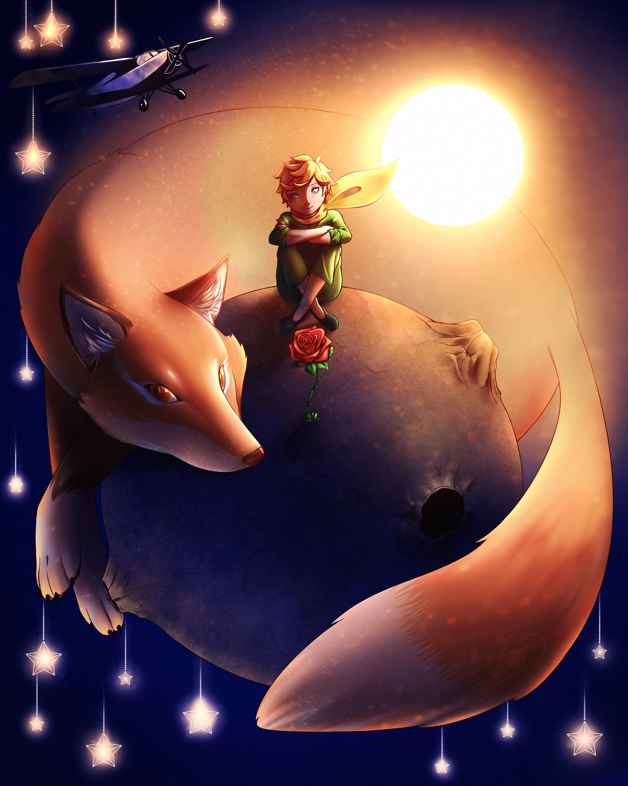 Le Petit Prince Wallpapers Top Free Le Petit Prince Backgrounds Le Petit Prince Wallpapers Top Free Le Petit Prince Backgrounds