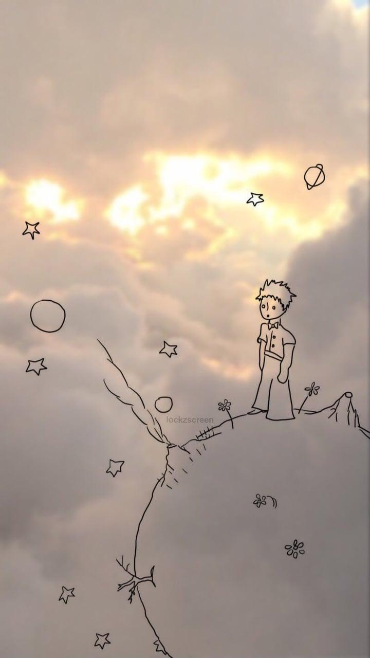 aprender-acerca-82-imagen-fond-d-cran-le-petit-prince-iphone-fr