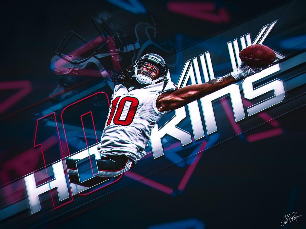 DeAndre Hopkins Cardinals agree to recordsetting contract extension  WACH