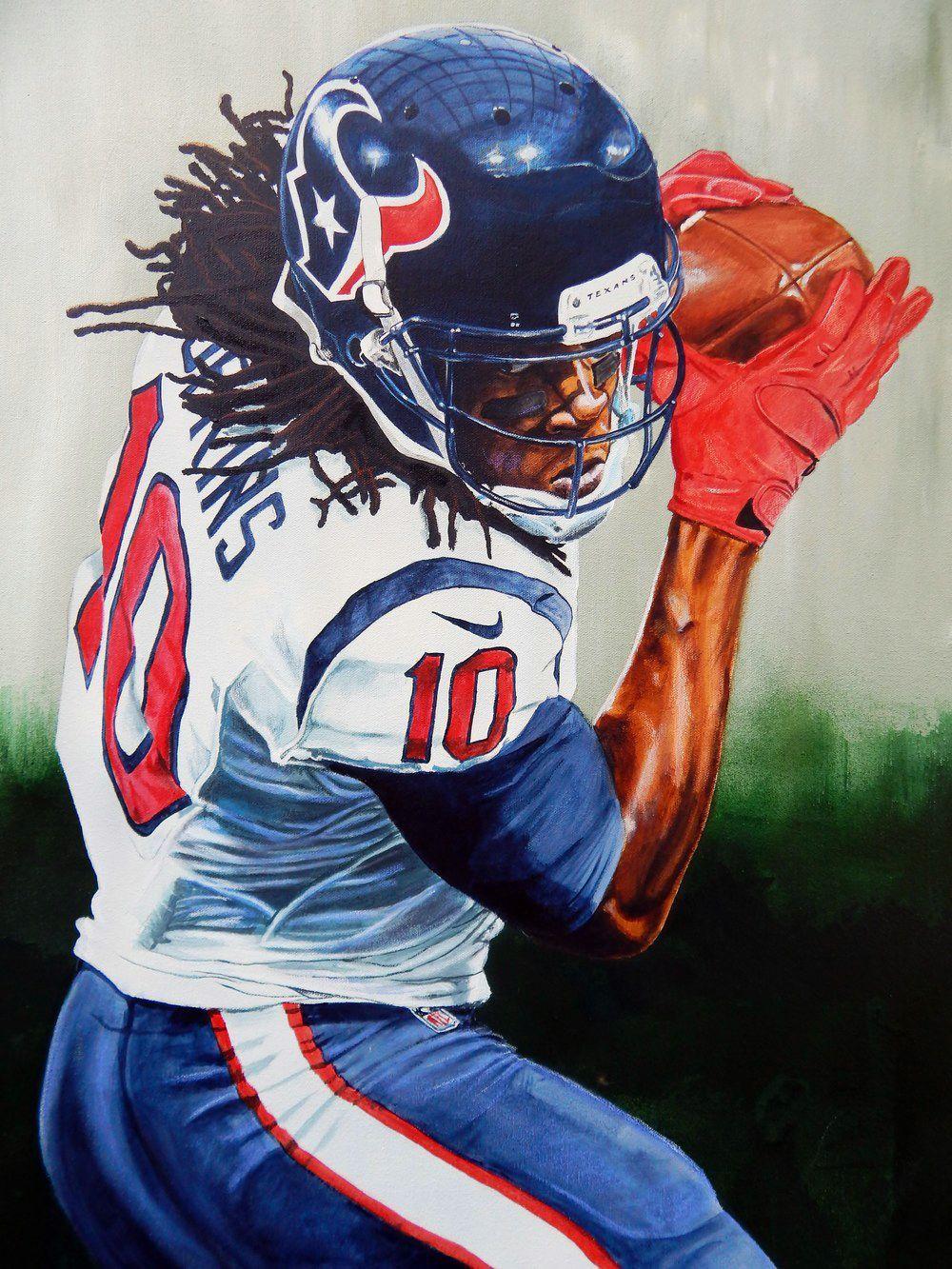 1000x1333 Eye on the Prize Texans DeAndre Hopkins