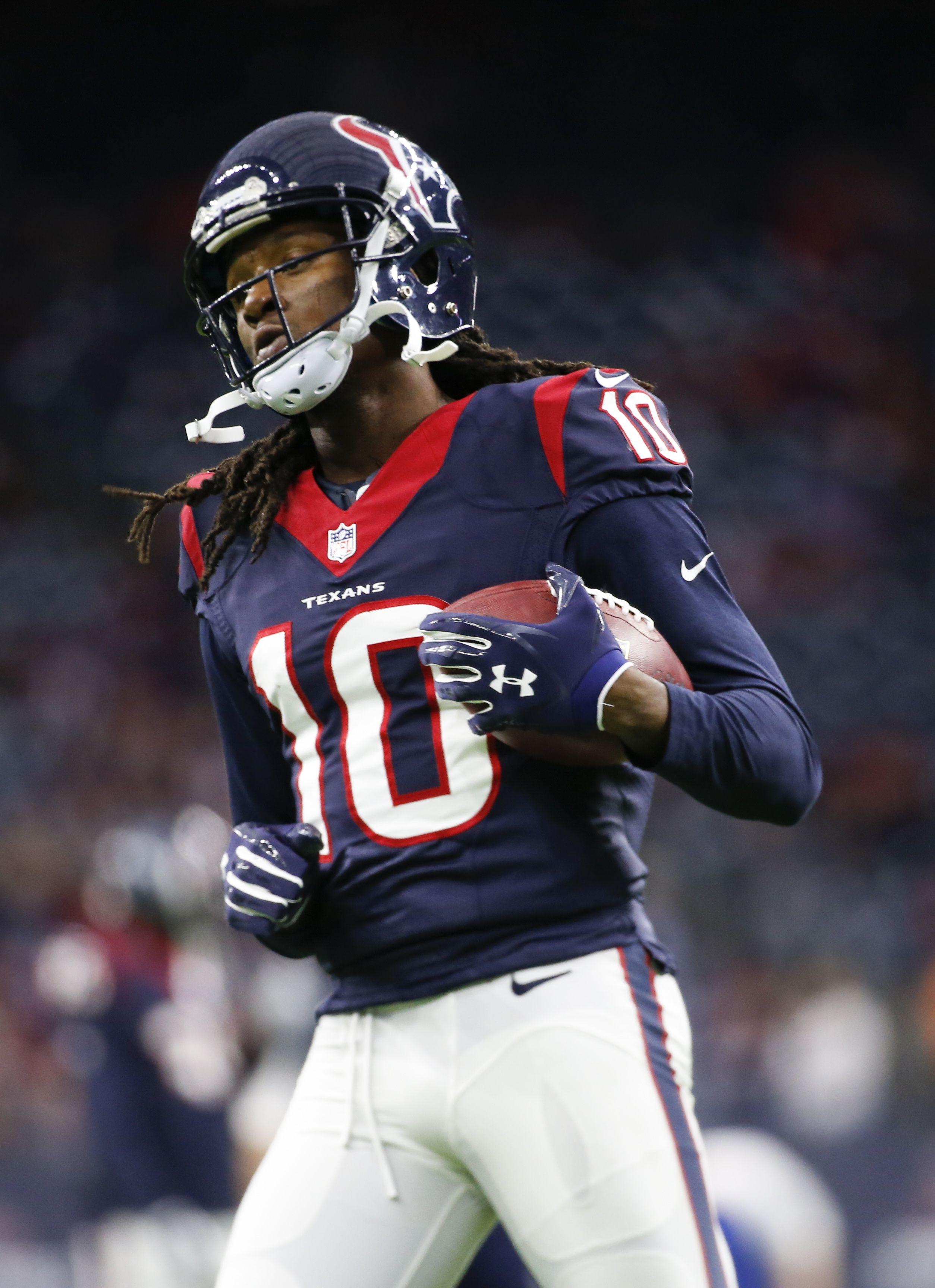 Deandre Hopkins Wallpaper APK for Android Download