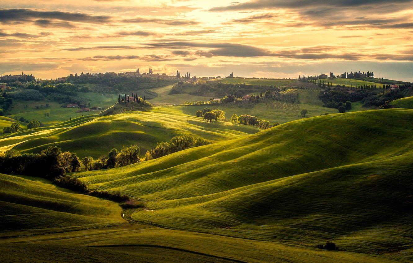 Toscana Wallpapers - Top Free Toscana Backgrounds - WallpaperAccess