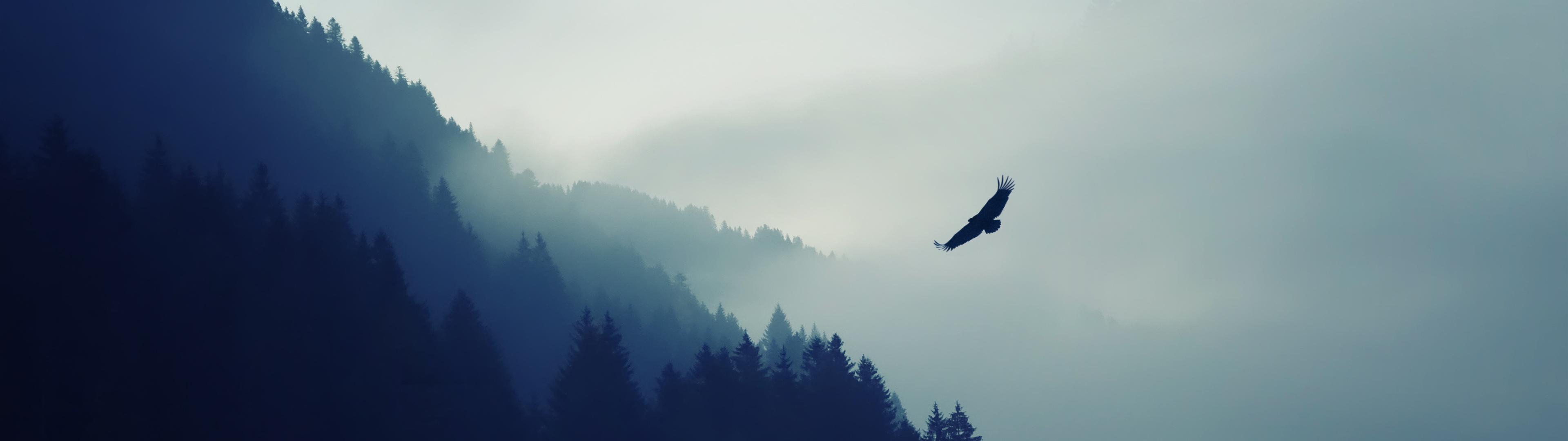 3840x1080 Wallpaper For Dual Monitors