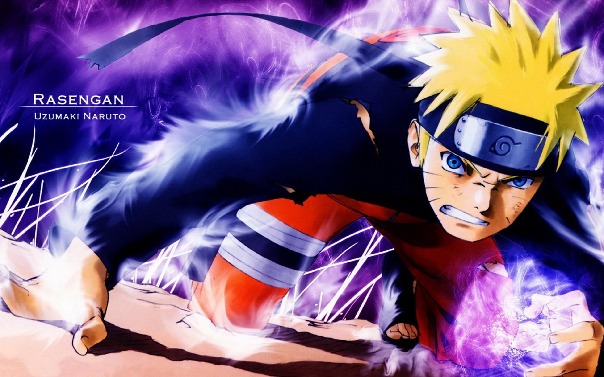 Epic Naruto Wallpapers - Top Free Epic Naruto Backgrounds - WallpaperAccess