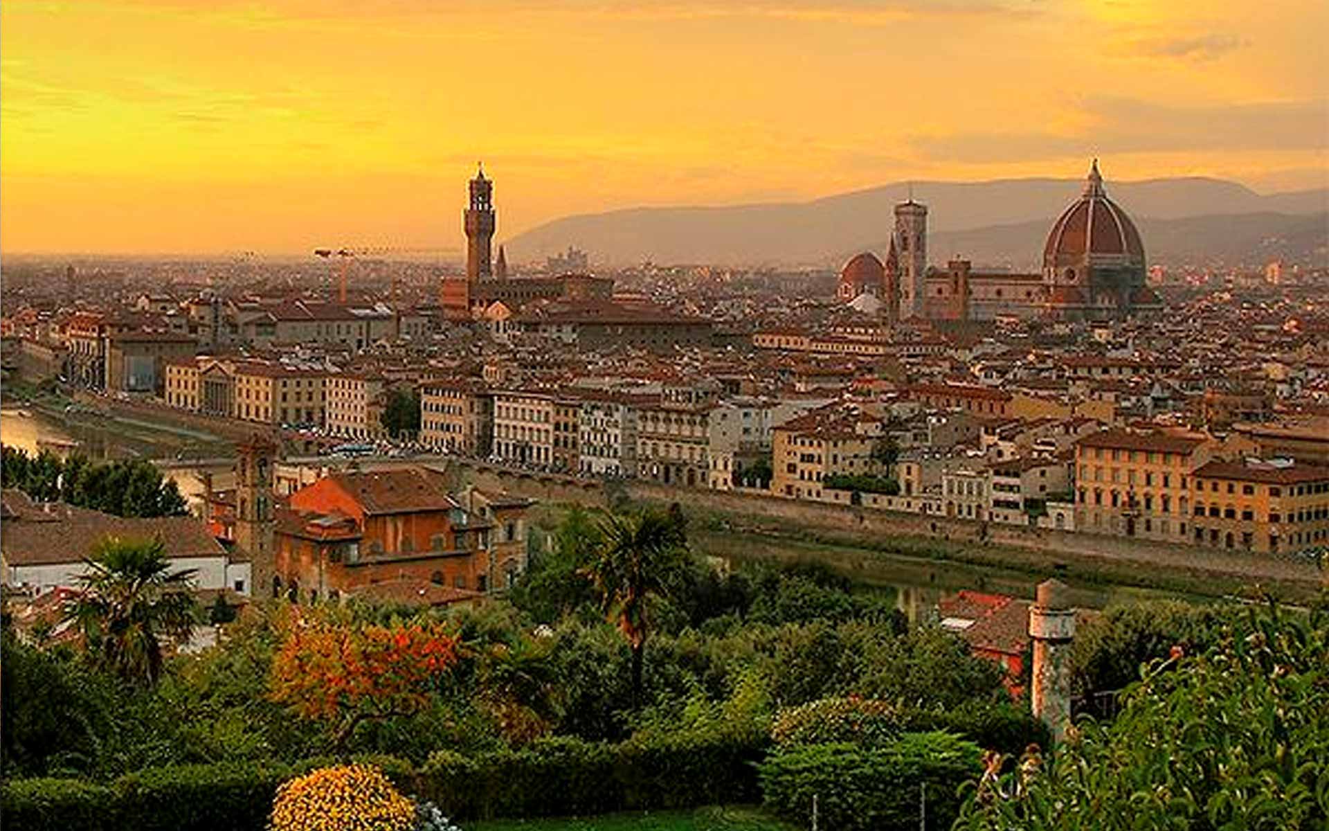 1920x1200 Best HD Toscana Wallpaper