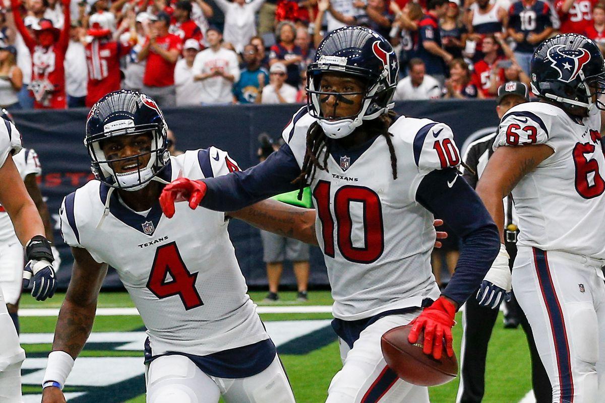 1200x800 If the Patriots can erase DeAndre Hopkins, then rookie