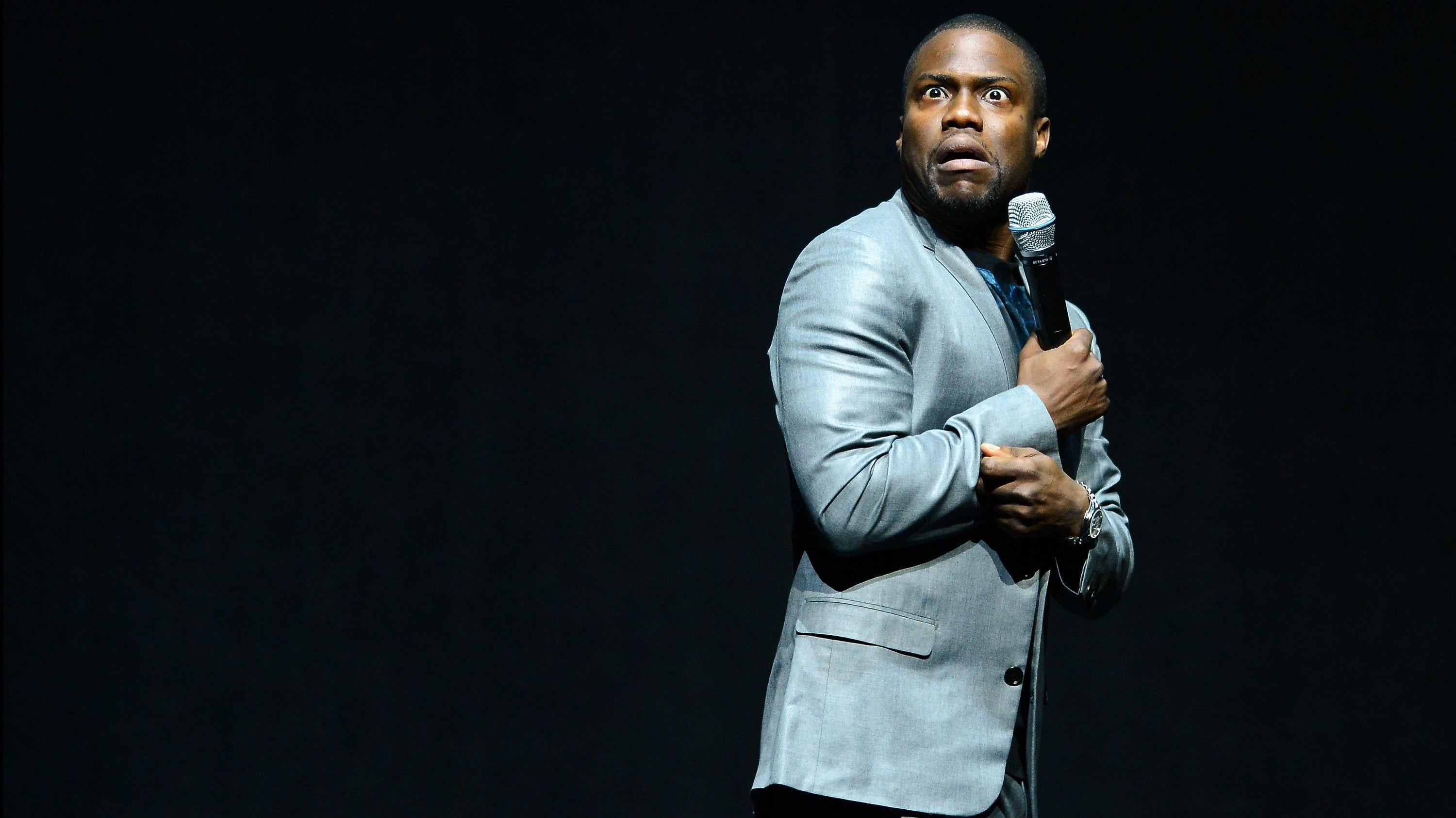 3000x1687 Kevin Hart Wallpaper