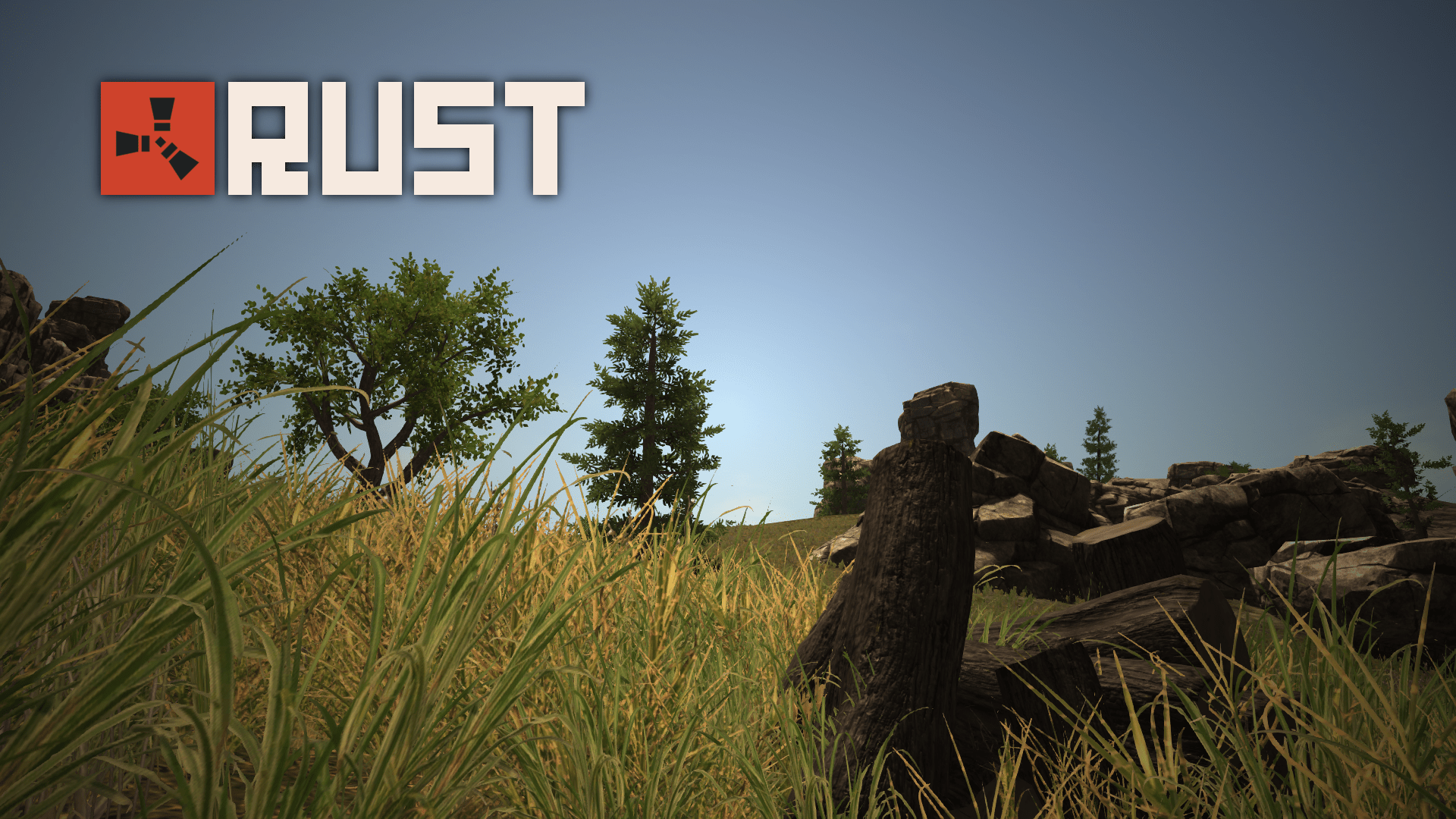 Обои rust 1920x1080