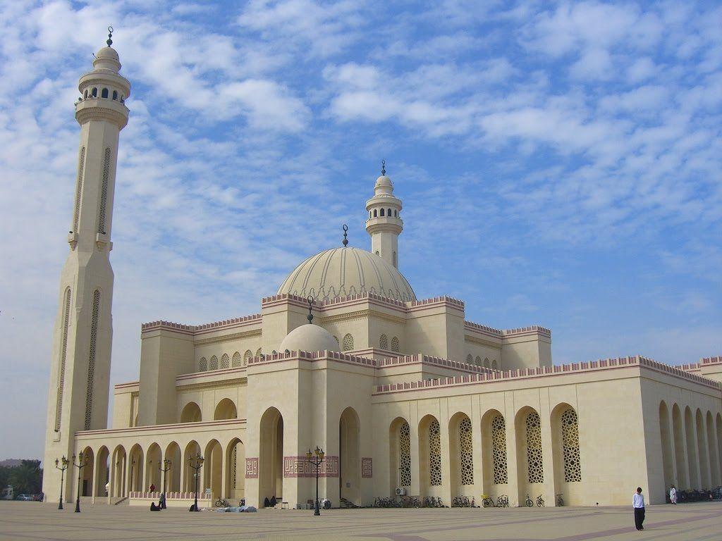 Mosques Wallpapers - Top Free Mosques Backgrounds - WallpaperAccess