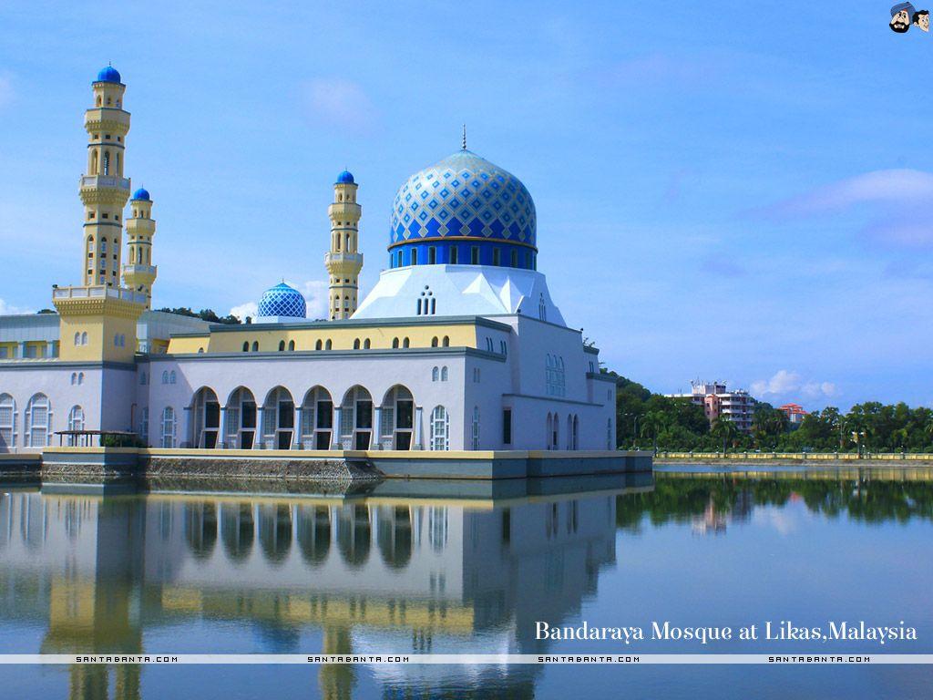 1024x768 Islam HD Wallpaper & Photo I Holy Mecca & Mosques