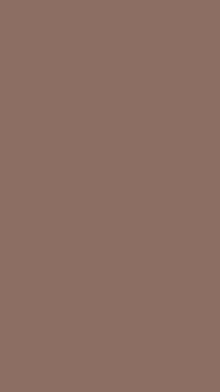 720x1280 Brown Color Wallpaper for Android