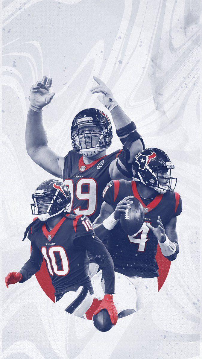 675x1200 UPage JADEVEON CLOWNEY ON THIS TEAM! DON'T