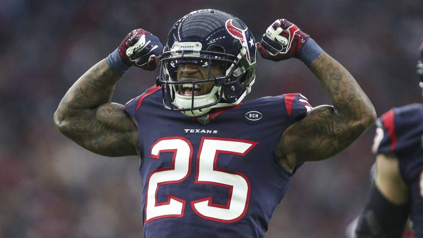 1600x900 Watch: Kareem Jackson lays DeAndre Hopkins out with epic
