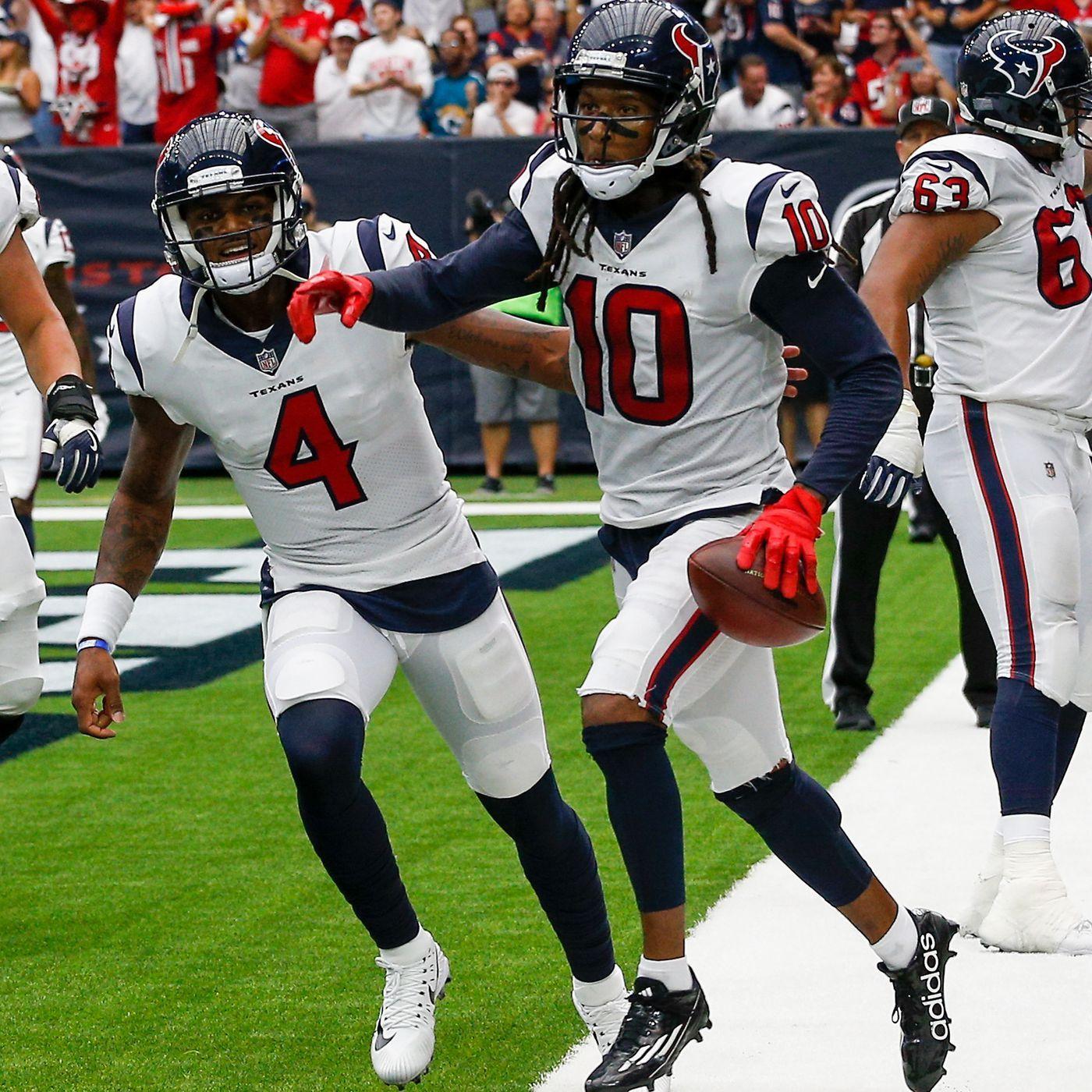 1400x1400 If the Patriots can erase DeAndre Hopkins, then rookie